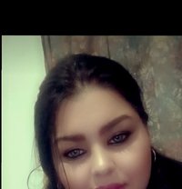 Angie - escort in Beirut