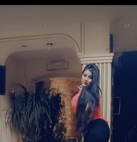 Angie - escort in Beirut