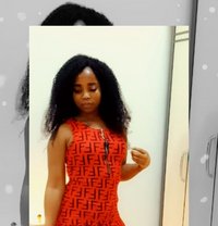 Angie - escort in Al Juffair