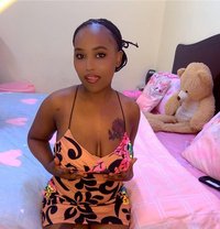 Angie - escort in Khobar