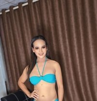 Angie - Male escort in Bangkok