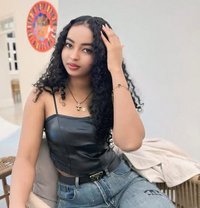 Angie the Blow Job Queen - escort in Hyderabad
