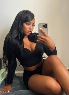 Angie Wants You Tonight - escort in Hyderabad Photo 3 of 3