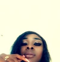 Angiebaddir - Transsexual escort in Mombasa