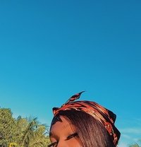 Angiebaddir - Transsexual escort in Mombasa