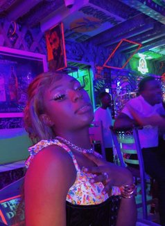 Angiebaddir - Acompañantes transexual in Mombasa Photo 8 of 9