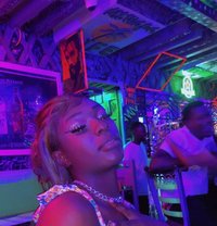 Angiebaddir - Transsexual escort in Mombasa
