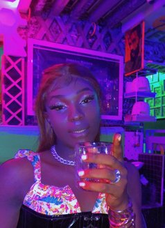 Angiebaddir - Acompañantes transexual in Mombasa Photo 9 of 9