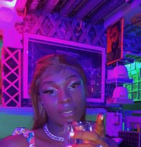 Angiebaddir - Transsexual escort in Mombasa