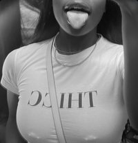 Angiethinggoes - escort in Port Harcourt