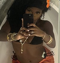 Angiethinggoes - escort in Port Harcourt