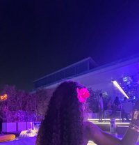 Angiethinggoes - escort in Port Harcourt