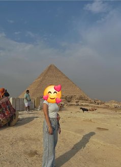 Angilina - escort in Hurghada Photo 1 of 1