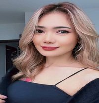Angin - escort in Kuala Lumpur