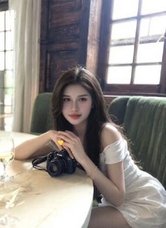 Angin - escort in Kuala Lumpur Photo 2 of 4