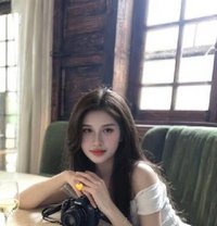 Angin - escort in Kuala Lumpur