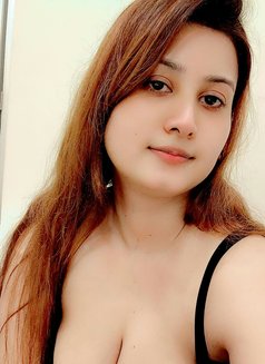 Angita - escort in Singapore Photo 5 of 5