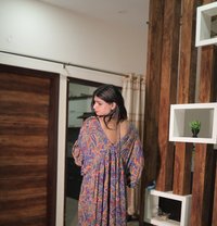 Angle - Acompañantes transexual in Chandigarh