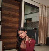 Angle - Acompañantes transexual in Chandigarh