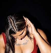 Angle - Transsexual escort in Chandigarh