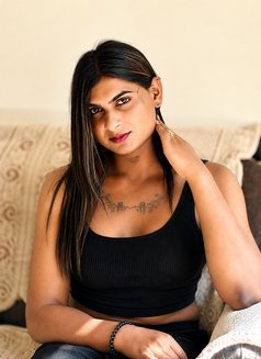 Angle - Transsexual escort in Chandigarh Photo 11 of 11