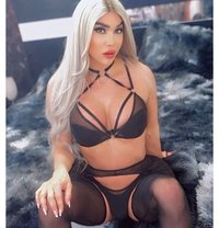 Ango 21cm - Transsexual escort in Beirut Photo 30 of 30