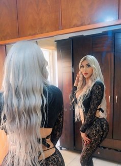 Ango 21cm - Transsexual escort in Beirut Photo 5 of 30