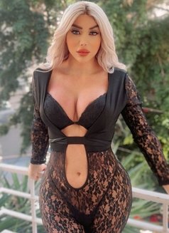 Ango 21cm - Transsexual escort in Beirut Photo 3 of 30