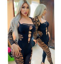 Ango 21cm - Acompañantes transexual in Beirut Photo 30 of 30