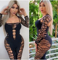 Ango 21cm - Acompañantes transexual in Beirut Photo 30 of 30