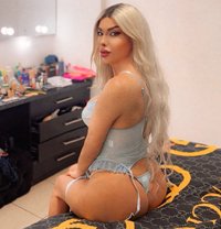 Ango 21cm - Transsexual escort in Beirut Photo 28 of 30