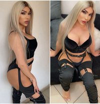 Ango 21cm - Transsexual escort in Beirut Photo 30 of 30