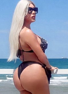 Ango 20cm لبنانيه زياره - Transsexual escort in İstanbul Photo 14 of 29