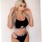 Ango 21cm - Transsexual escort in Beirut