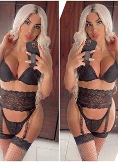 Ango 21cm لبنانيه زياره visiting - Acompañantes transexual in İstanbul Photo 19 of 30