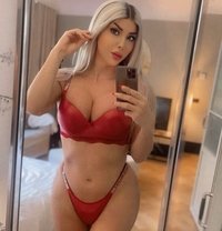 Ango 21cm Lebanese visiting عربيه - Transsexual escort in İstanbul