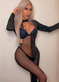 Ango - Transsexual escort in Beirut Photo 4 of 29