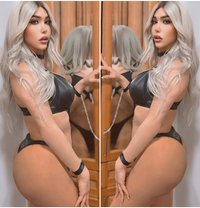 Ango xxl - Transsexual escort in Beirut