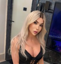 Ango xxl - Transsexual escort in Beirut