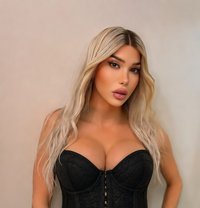 Ango xxl - Transsexual escort in Beirut