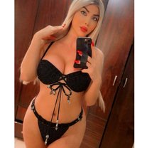 Ango xxl - Transsexual escort in Beirut