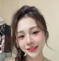 Anh Đào - escort in Bangkok