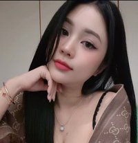 Anh Đào - escort in Bangkok