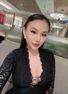 Anh đào Trần - Transsexual escort in Ho Chi Minh City Photo 28 of 30