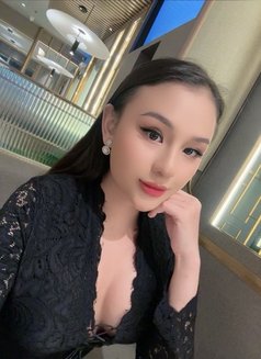 Anh đào Trần - Transsexual escort in Ho Chi Minh City Photo 29 of 30