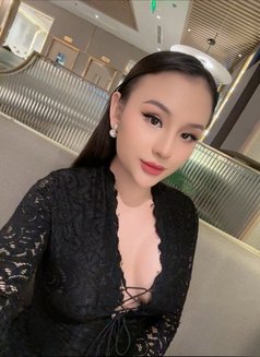 Anh đào Trần - Transsexual escort in Ho Chi Minh City Photo 30 of 30