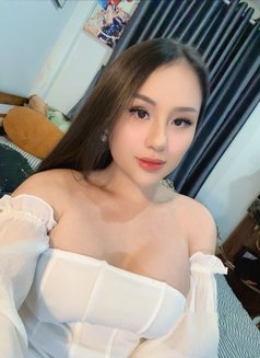 Anh đào Trần - Transsexual escort in Ho Chi Minh City Photo 26 of 27