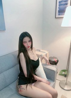 Anh Lee Chu - Acompañantes transexual in Hong Kong Photo 11 of 12