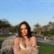 Anhelina - escort in Abu Dhabi