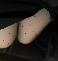 Ani - escort in Yerevan